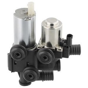 Bmw - Topran 620 681 - Waterpomp - Elektrisch - Met Ventiel