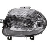 TYC - 20-5492-08-2 - Koplamp - Links