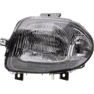 TYC - 20-5492-08-2 - Koplamp - Links