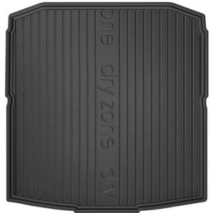 FROGUM Kofferbak / bagageruimte schaalmat SKODA DZ414082 Kofferbakmat