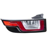 Land Rover - Hella 2SK 012 379-431 - Achterlicht - Links - LED - 6 Lichtfuncties