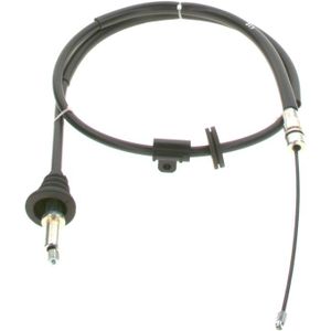 BOSCH Handremkabel VOLVO 1 987 477 358 35466648