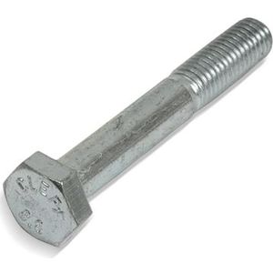 Walker - 80431 - Schroef - Uitlaatsysteem - Geschikt voor Honda, Skoda, Volkswagen