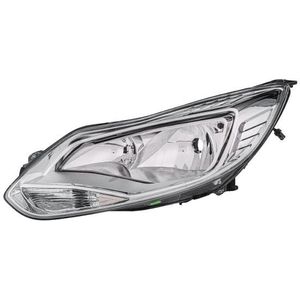 HELLA Koplampen FORD 1EA 354 994-011 BM5113101AF,BM5113W030AE,BM5113W030AG Koplamp 1713248,1719072,1724802,1735210,BM5113W030AB,BM5113W030AC