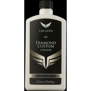 CAR GODS Lakvernis GOD111