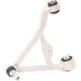 DELPHI - Draagarm - Aluminium - Links Bovenaan - Wielophanging - Voor Jaguar XFR