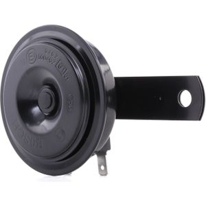 BOSCH Claxon SEAT,NISSAN 0 986 AH0 732 256206F600,6L1951113A,0K08A66790 256102F020