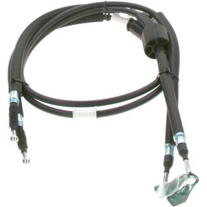 BOSCH Handremkabel OPEL,VAUXHALL 1 987 477 935 13159021