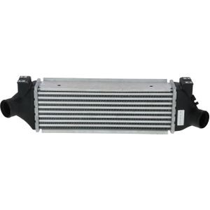 Ford - Intercooler - Inlaatluchtkoeler - 399 mm - Luchtgekoeld