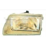 TYC - 20-5348-05-2 - Koplamp - Links