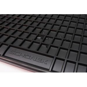 SCHOENEK Vloermatset VW 453471