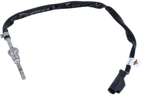 Volvo - Sensor - Uitlaatgastemperatuur - Ovaal - 12 Volt - M14x1.5