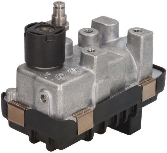 HELLA Stelelement, turbolader BMW 6NW 009 420-231