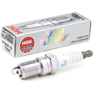 NGK Bougie FORD 7569 1S7J12405EB,1S7J18344EB,PTR6F13 Bougies 1204572,1307093,1675220,1S7J12405DA