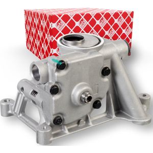 FEBI BILSTEIN Oliepomp VW,AUDI,SKODA 178530 078115105D,78115105D