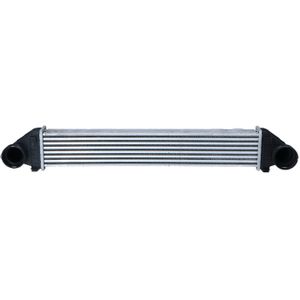 NRF Intercooler MERCEDES-BENZ 30900 1695000000,1695000900,A1695000000 Interkoeler, tussenkoeler A1695000900