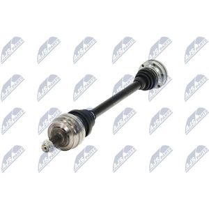 NTY Aandrijfas MERCEDES-BENZ NPW-ME-193 A1243503010