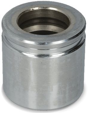 Autofren - D025616 - Zuiger - Remklauw - Bmw Jeep Mini - Diameter 40 mm - Hoogte 32 mm