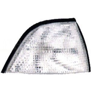 PRASCO Knipperlichten BMW BM0144013 6138353278,82199403096,9403096 Richtingaanwijzers,Knipperlamp