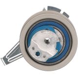 GATES Spanrol, tandriem VW,AUDI,SKODA T43287 04L109243K,04L109243T