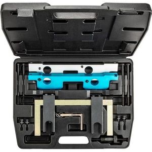 NEO TOOLS Afregelgereedschapset, motormanagment BMW 11-311 114283,114290,118520 110300,114280,114281,114282