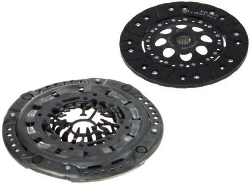 LuK Koppelingsset MERCEDES-BENZ 620 2520 09 A0002525805,A0152506001,A0162503101 0002525905,0182507101,A0002525905,A0012503405,0002520911,0002525805