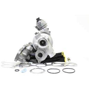 ALANKO Turbocharger VW,AUDI,SKODA 10901611 04L253016H,04L253020H,04L253020S Turbolader,Turbocompressor,Turbocharger 04L253014MX,04L253020SU