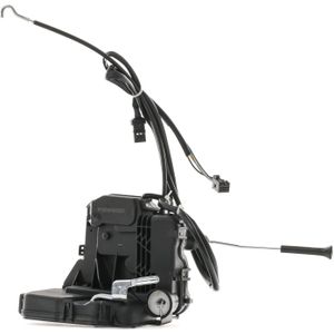 RIDEX Deurslot MERCEDES-BENZ 1361D0113 2117200335 Deurvergrendeling,Deurslot