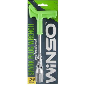 WINSO Bougiesleutel 148800