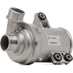 PIERBURG - Waterpomp - 12,5 Volt - Diameter 40 mm - Kunststof