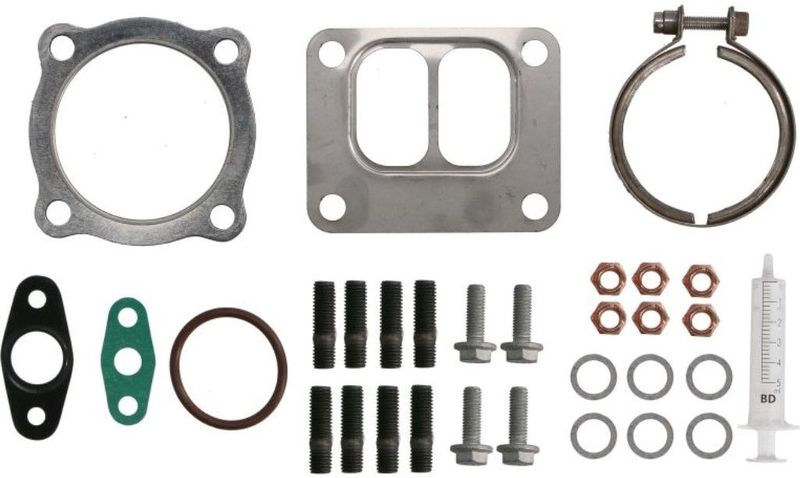 EVORON Turbocharger, montageset EVMK5010 906096549980,906096529980,9060962999 906096389980,9060964699,906096519980,9060969399,9260960699,926096219980