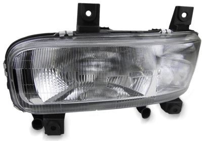 VALEO - 046708 - Koplamp - Links