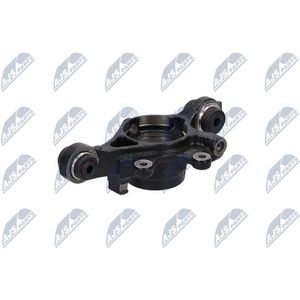 NTY Asstomp LAND ROVER ZZT-LR-007 LR045823 Astap, wielophanging