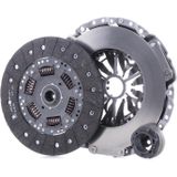 LuK Koppelingsset VW,AUDI 624 3037 00 06C141117,06C198141A,0A3141165 012141165A,012141165C,06C198141AX,0B1141165G,012141165B,01E141165A,01E141165B