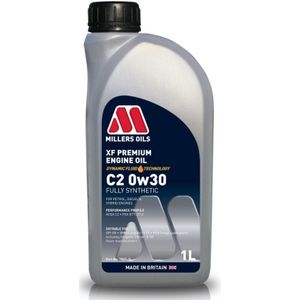 MILLERS OILS Motorolie OPEL,BMW,RENAULT 7997-1 Olie