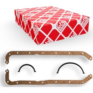 FEBI BILSTEIN Afdichtingsset oliecarter FORD 19696 6707927,A850X6013A2A