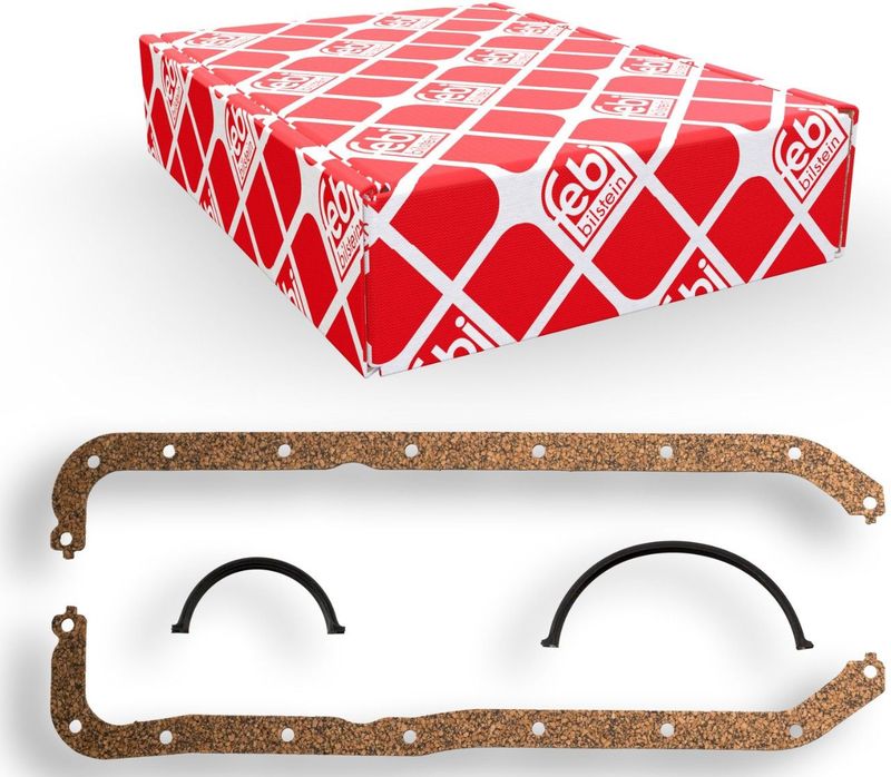 FEBI BILSTEIN Afdichtingsset oliecarter FORD 19696 6707927,A850X6013A2A