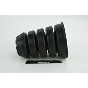 FEBEST Aanslagrubber, vering TOYOTA,LEXUS TD-UZJ100R 4831360010