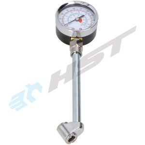 HST Bandenspanningsmeter / -pomp HST 0537