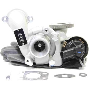 ALANKO Turbocharger OPEL,FORD,RENAULT 10901449 1611139180,9804945280,1873215 Turbolader,Turbocompressor,Turbocharger 2141951,RMFM5Q6K682BA,4917203000