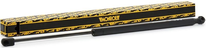 MONROE Gasveer achterklep RENAULT,DACIA ML5864 8200735264 Gasveer, kofferruimte,Gasveer kofferbak,Kofferbakveer,Achterklep veren,Gasveer,Gasdrukveer