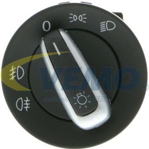 VEMO Schakelaar, hoofdlicht VW,SEAT V10-73-0239 1K0941431AJREH,1K0941431BDREH,1K0941431CREH 3C8941431C,3C8941431CXSH,1K0941431QREH,1T0941431CREH