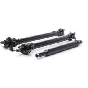 RIDEX Cardanas MERCEDES-BENZ 3675A0030 6394103006,639410300680,A6394103006 Aandrijfas, asaandrijving A639410300680