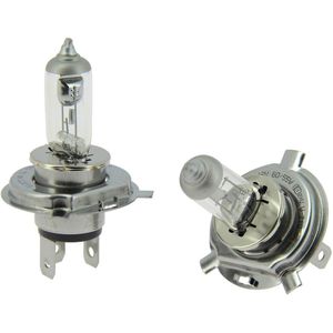 XL Autolampen VW,MERCEDES-BENZ,OPEL 680027 Gloeilamp, grootlicht