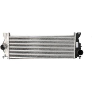 Land Rover - Intercooler - Inlaatluchtkoeler - Luchtgekoeld - 590 mm