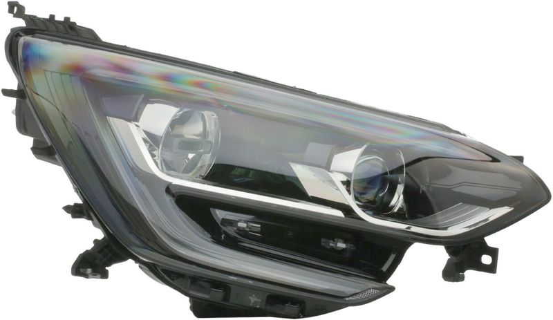 VALEO - 046751 - Koplamp - Rechts