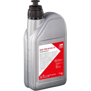 FEBI BILSTEIN Versnellingsbakolie OPEL,FORD,BMW 184247 83222413512,83222460180,83222471423 83222471487