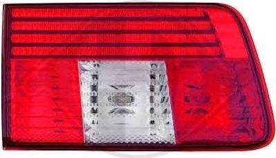 DIEDERICHS Achterlicht BMW 1223792 63216900218,63218371330