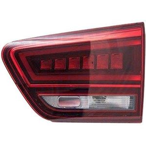 Seat - Magneti Marelli Lll721 - Achterlicht - Rechts - Met LED