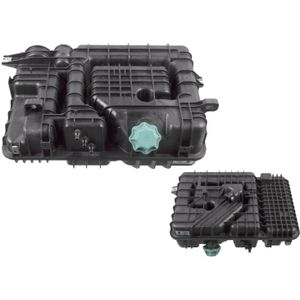 FEBI BILSTEIN Expansievat MERCEDES-BENZ 102636 9605014303,9605015903,A9605014303 Expansiereservoir,Compensatiereservoir, koelmiddel A9605015903